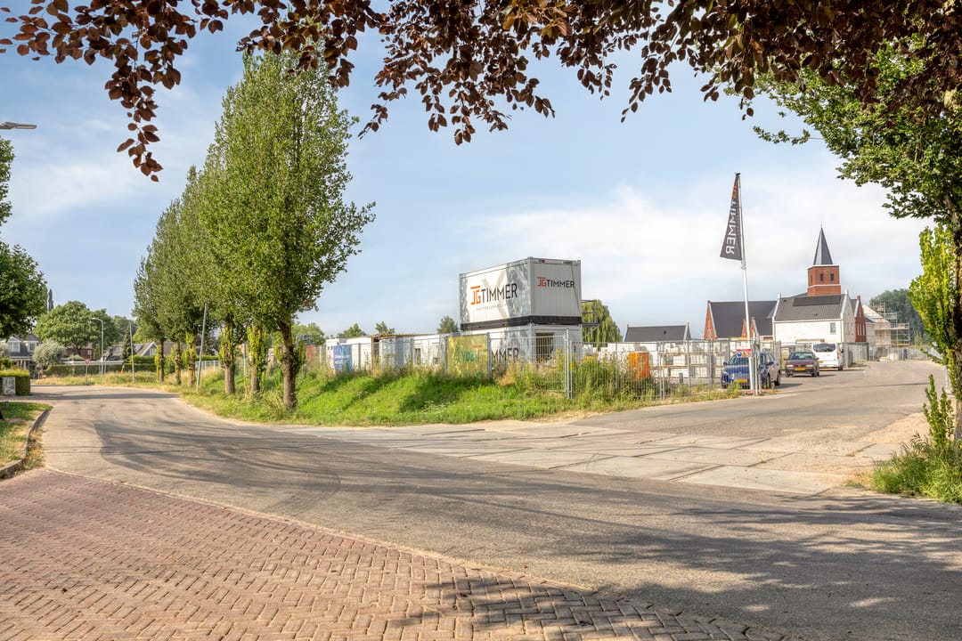 Photo 16 of Ter Leedestraat 34