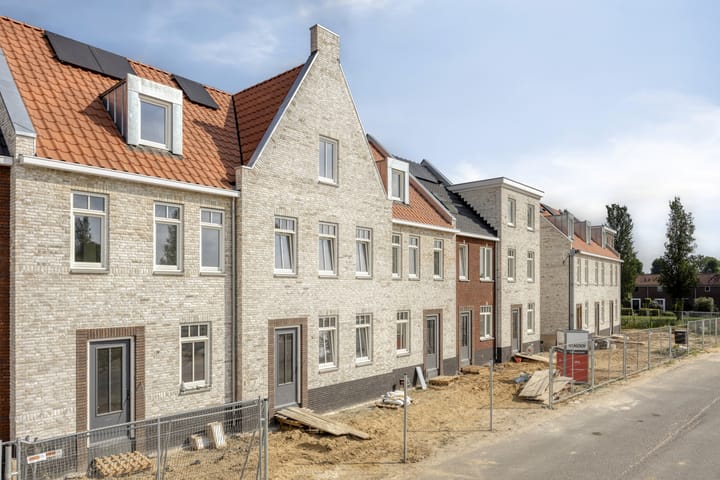 Foto 2 van Ter Leedestraat 16