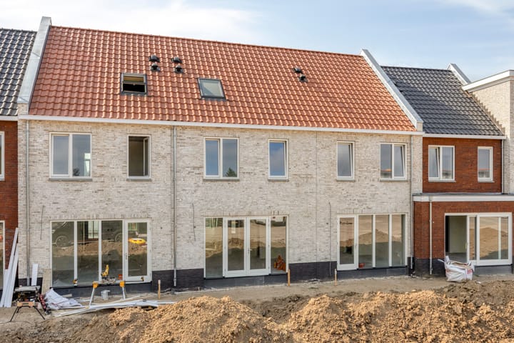 Foto 3 van Ter Leedestraat 16