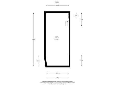 View floorplan