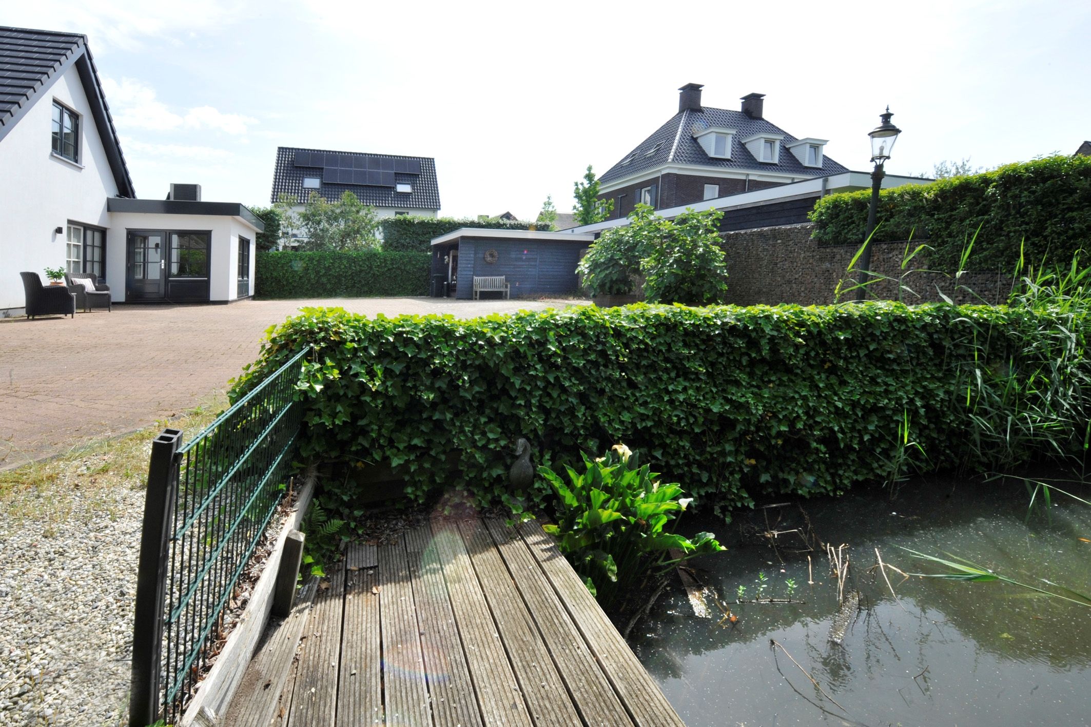 Foto 42 van Lindelaan 2-A