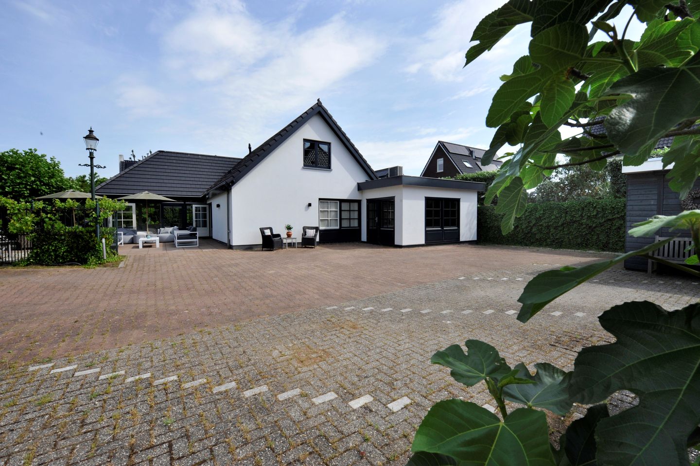 Foto 29 van Lindelaan 2-A