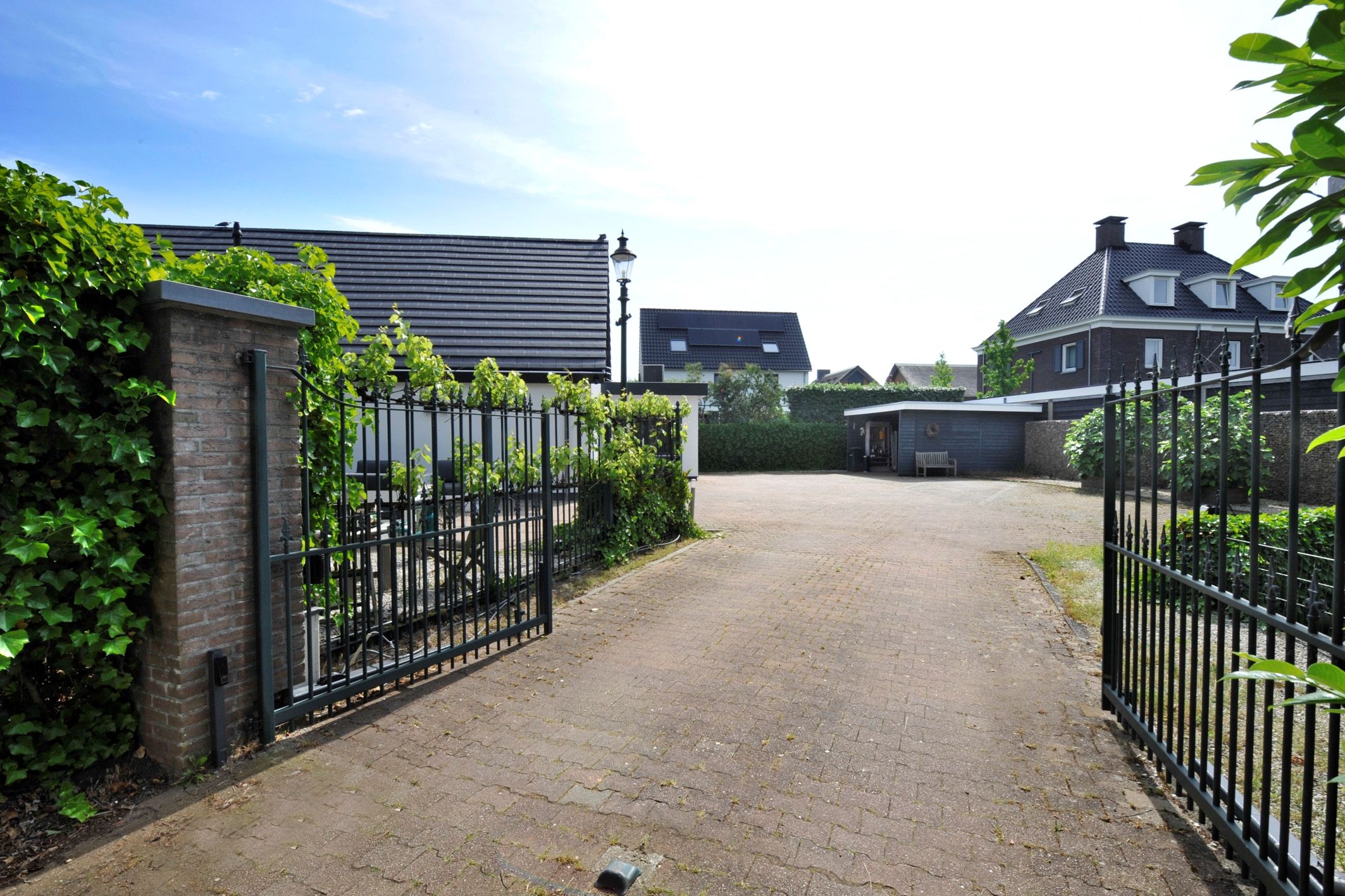 Foto 27 van Lindelaan 2-A