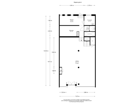 View floorplan