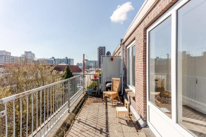 Foto 2 van Mijnsherenlaan 158-D