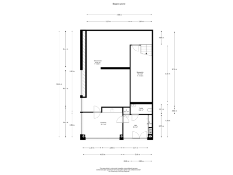 Bekijk plattegrond