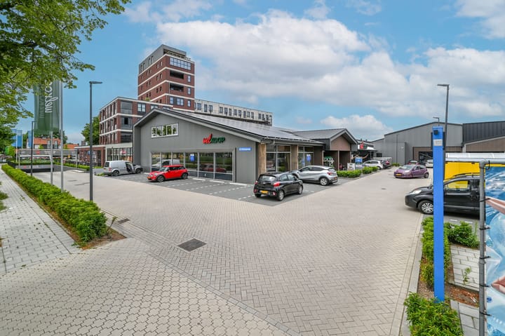 Edeseweg 101