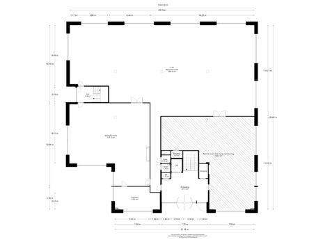 View floorplan