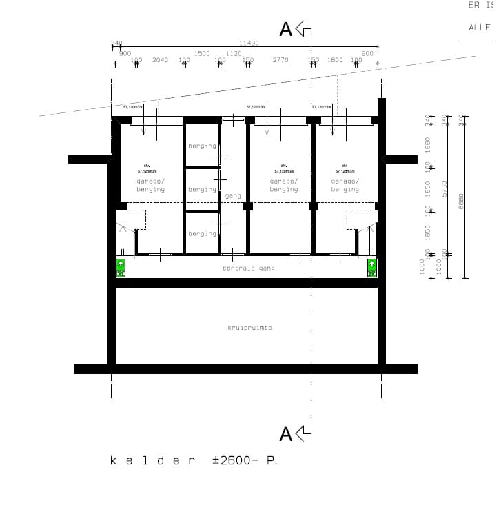 Foto 21 van Kapellerlaan 148-A