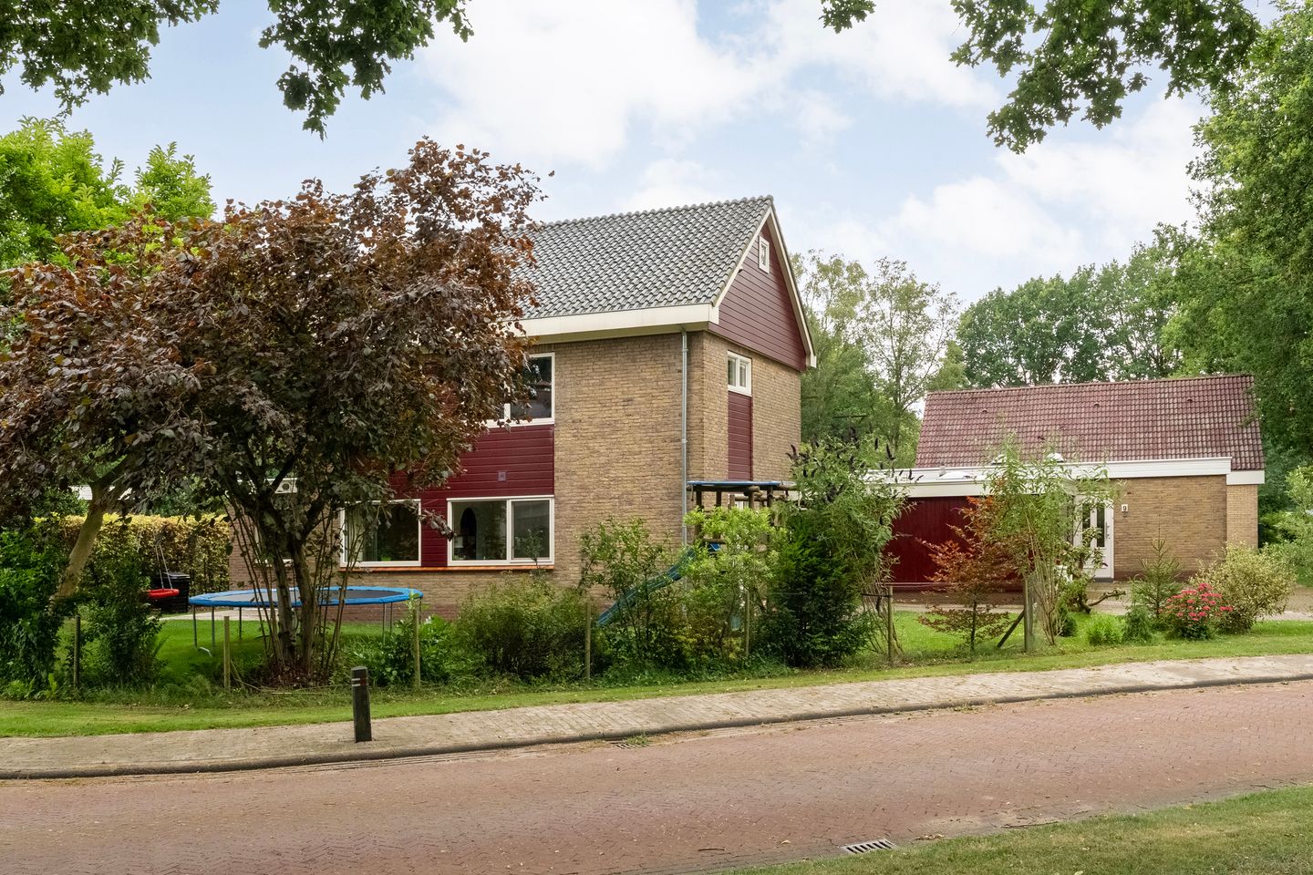 Foto 10 van Marke 7
