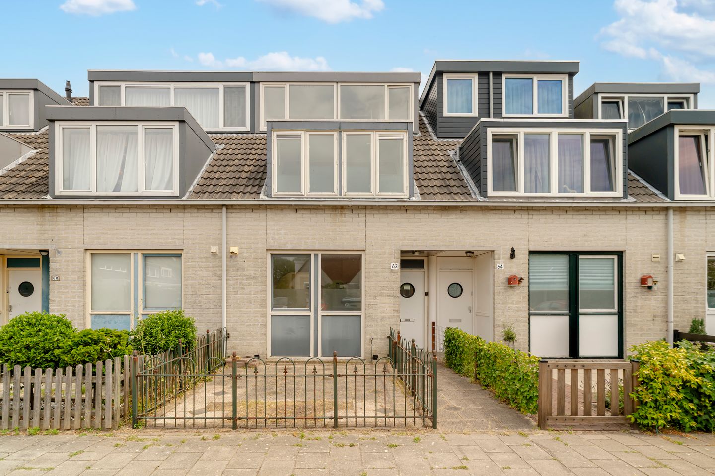 Photo 1 of Hendrik Hosstraat 62