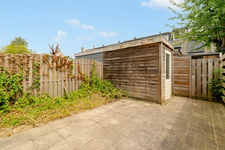 Photo 4 of Hendrik Hosstraat 62