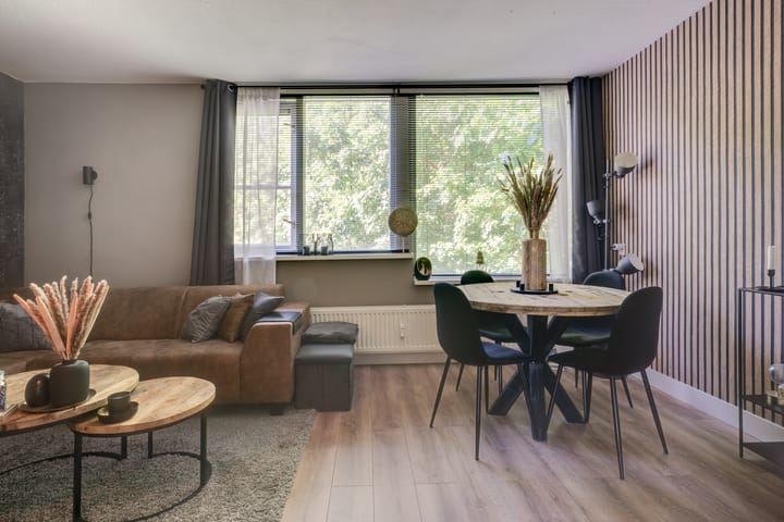 Studio te koop: Plevierstraat 33, Alkmaar