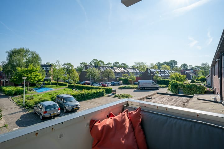 Studio te koop: Plevierstraat 33, Alkmaar