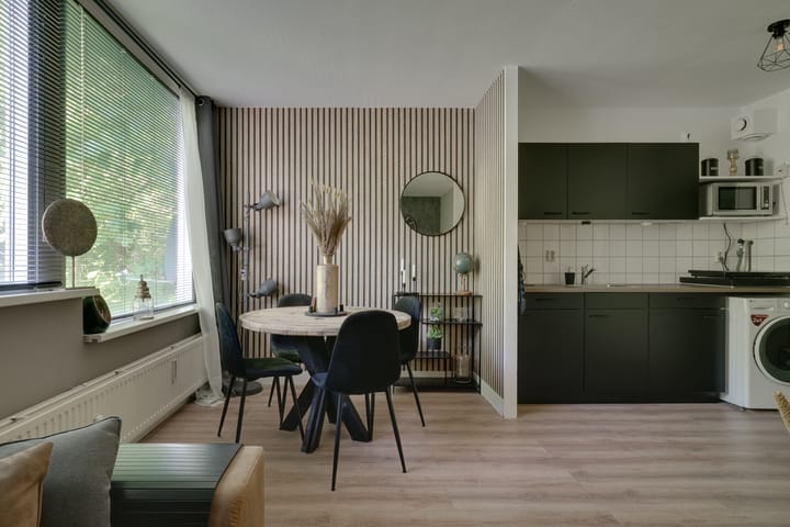 Studio te koop: Plevierstraat 33, Alkmaar