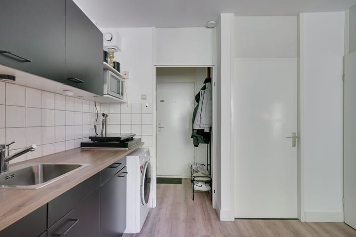 Studio te koop: Plevierstraat 33, Alkmaar