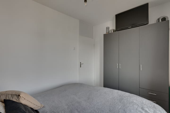 Studio te koop: Plevierstraat 33, Alkmaar