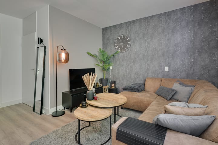 Studio te koop: Plevierstraat 33, Alkmaar