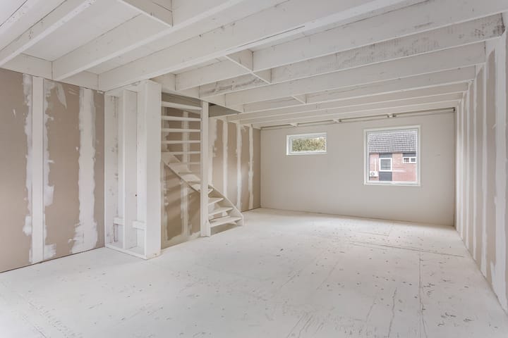 Foto 4 van Kruidenlaan 17