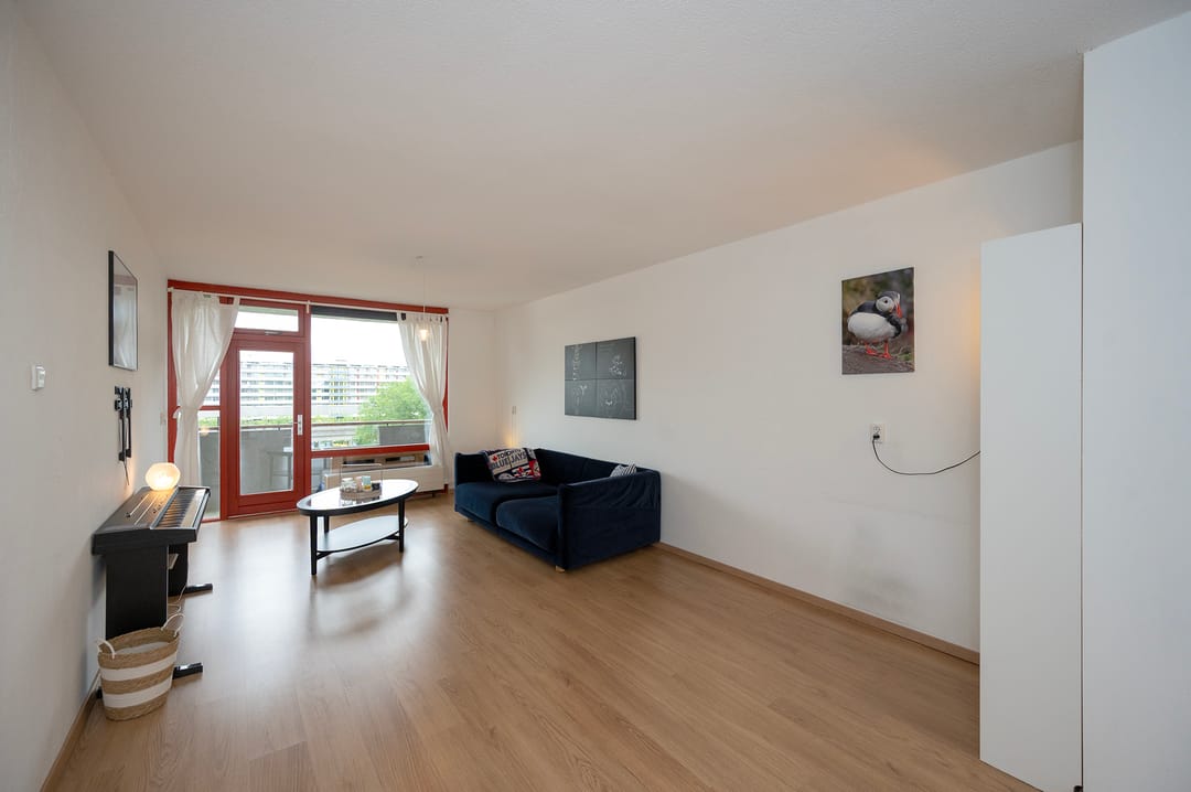 Kleiburg 745, Amsterdam