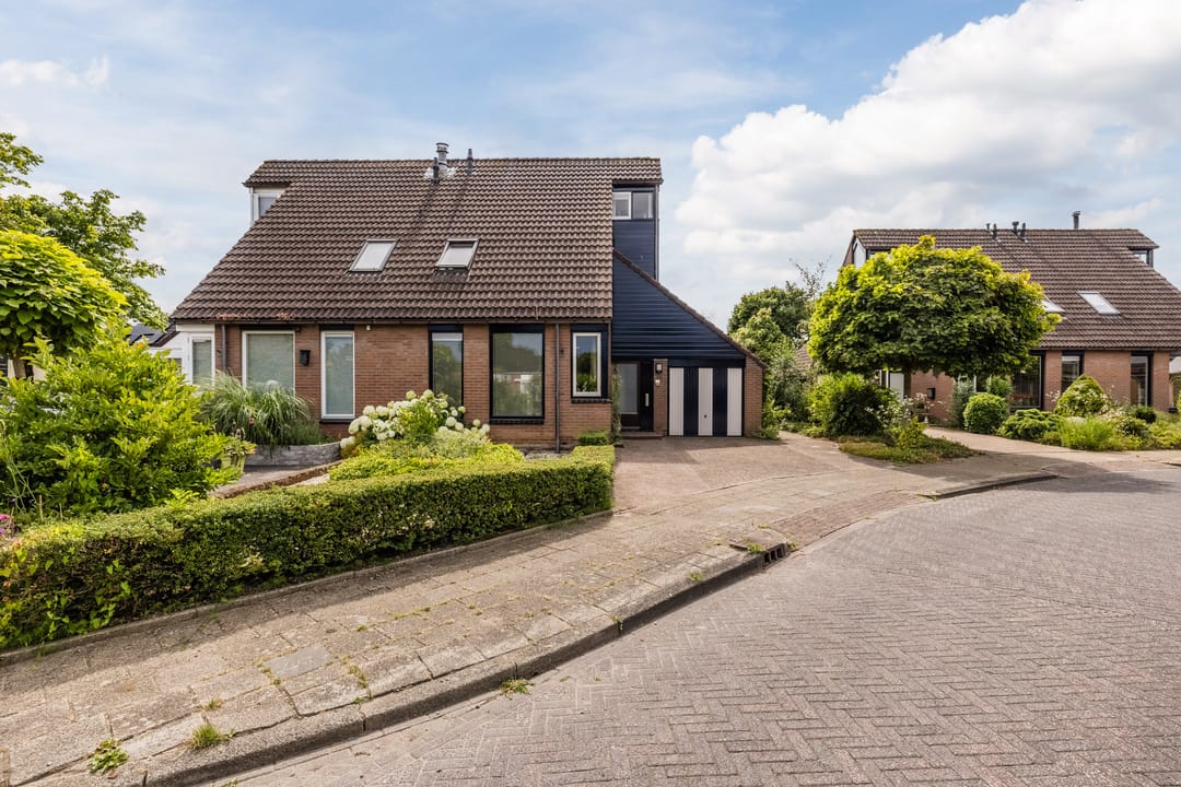 Foto 1 van De Holtmaden 3