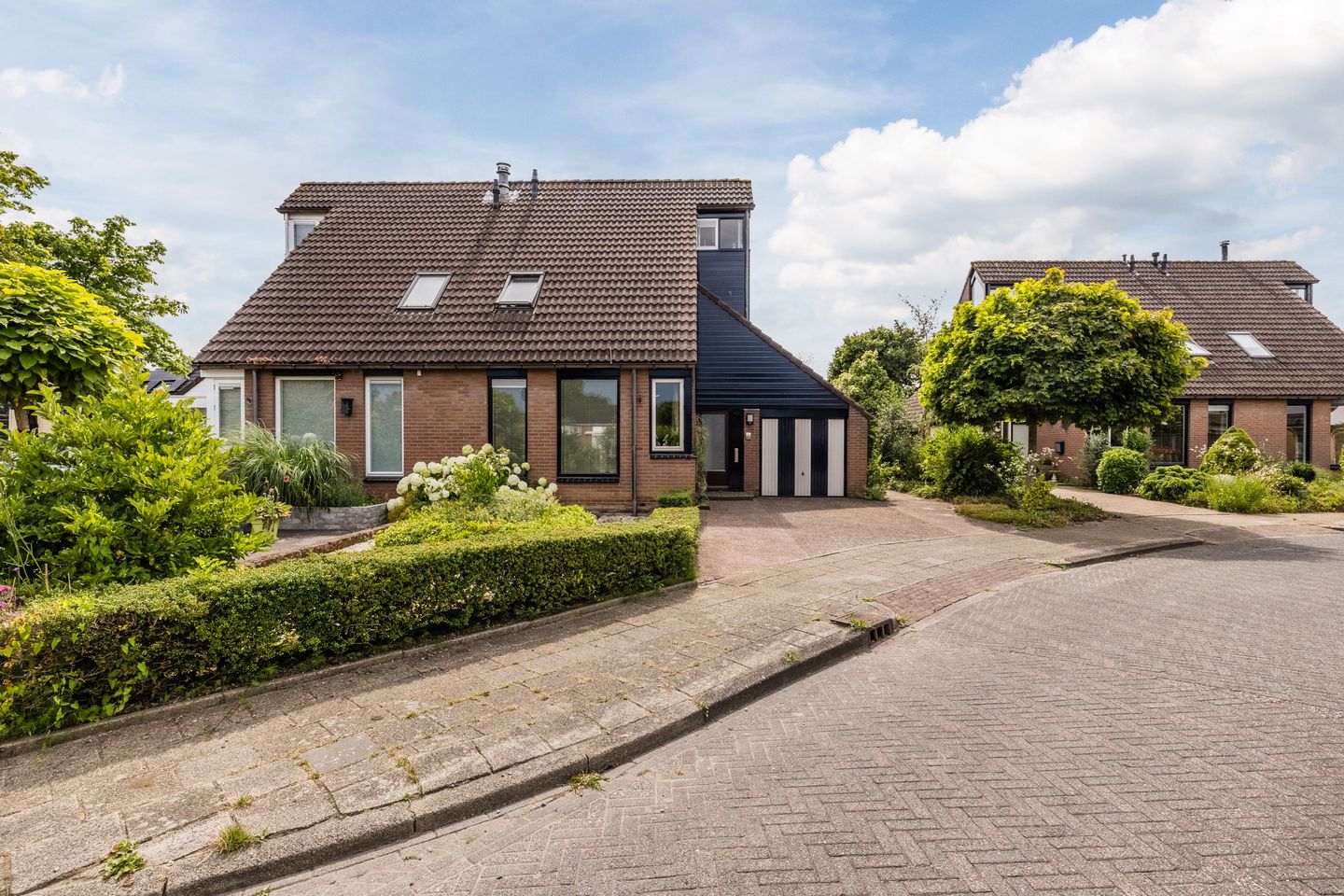 Foto 1 van De Holtmaden 3