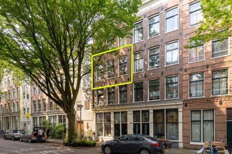 Blankenstraat thumbnail