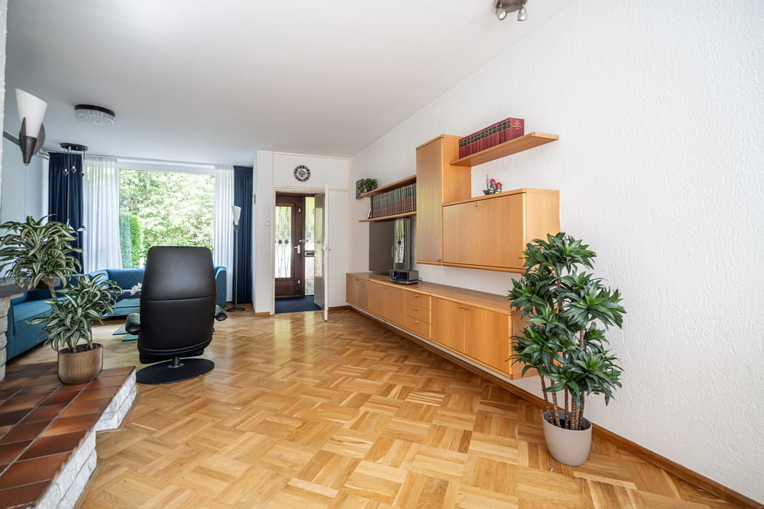 Photo 17 of Van der Kamlaan 71