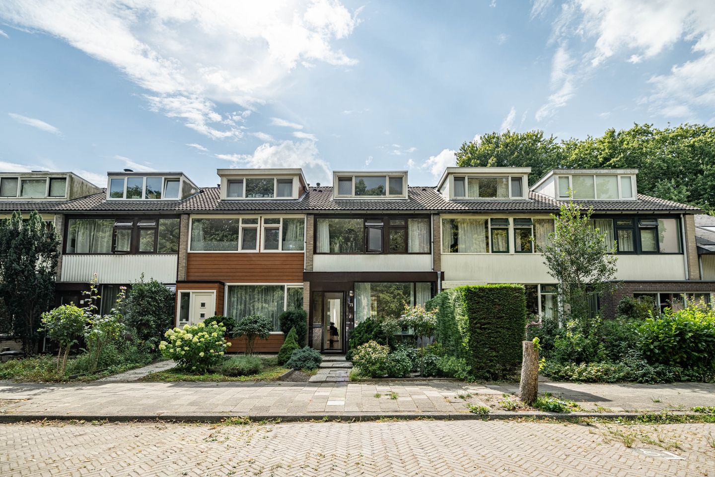 Photo 1 of Van der Kamlaan 71