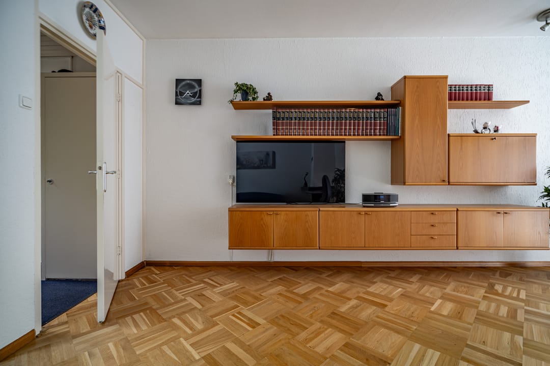 Photo 23 of Van der Kamlaan 71