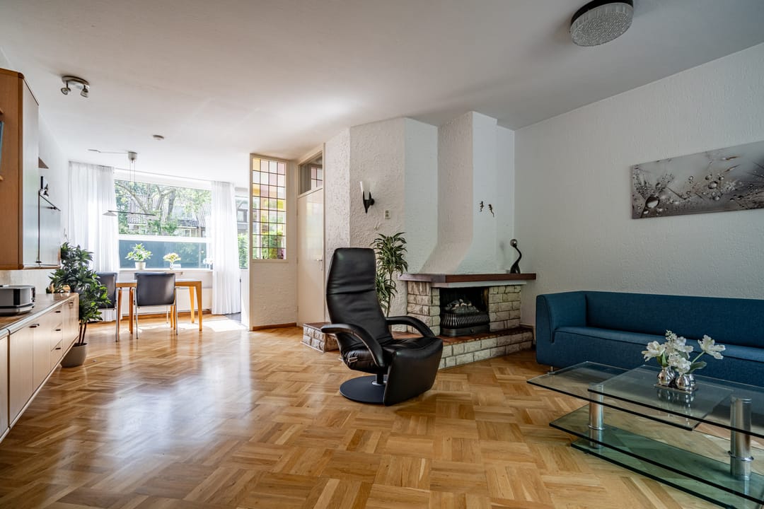 Photo 26 of Van der Kamlaan 71