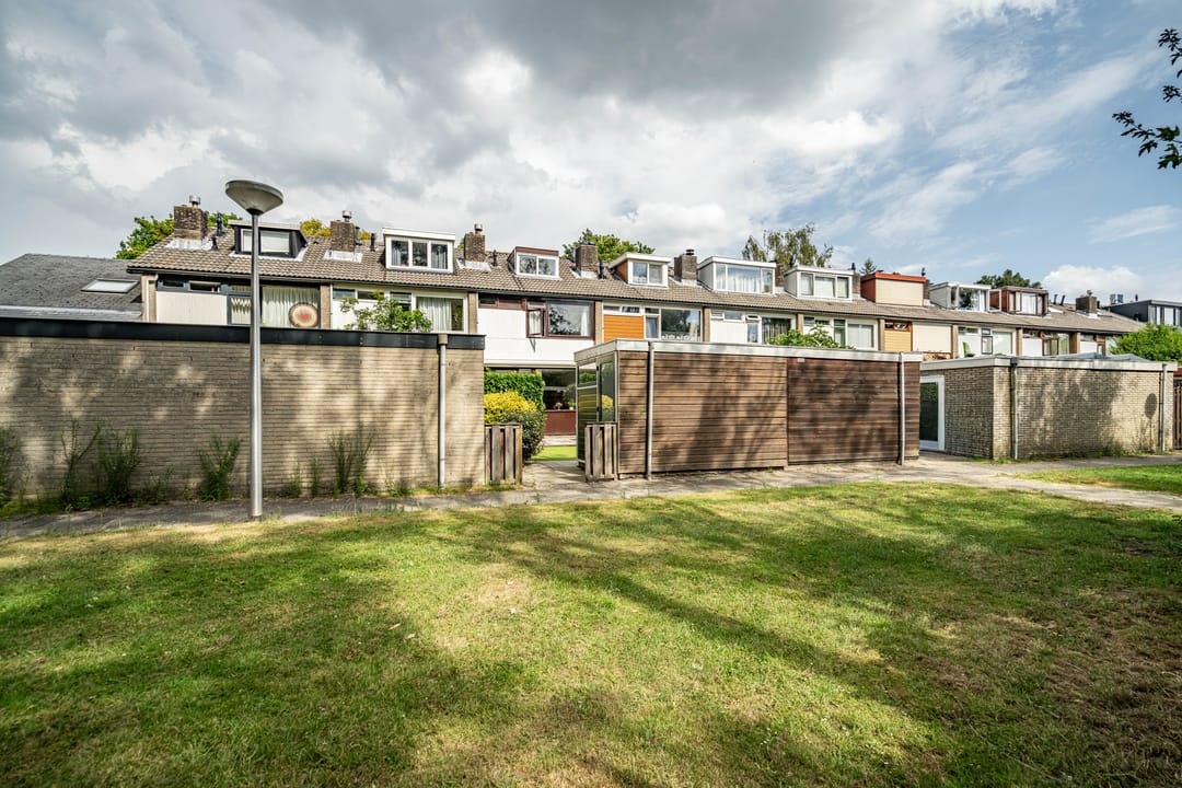 Photo 11 of Van der Kamlaan 71