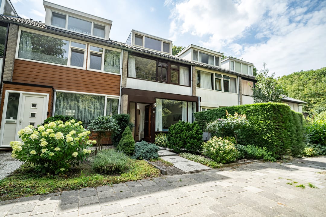 Photo 58 of Van der Kamlaan 71