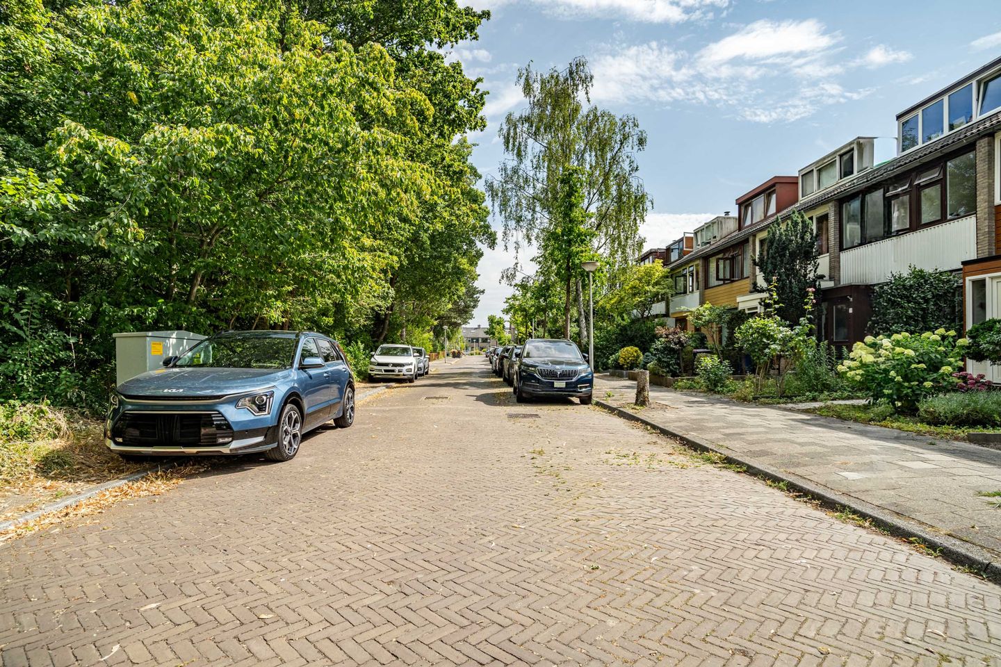 Photo 59 of Van der Kamlaan 71