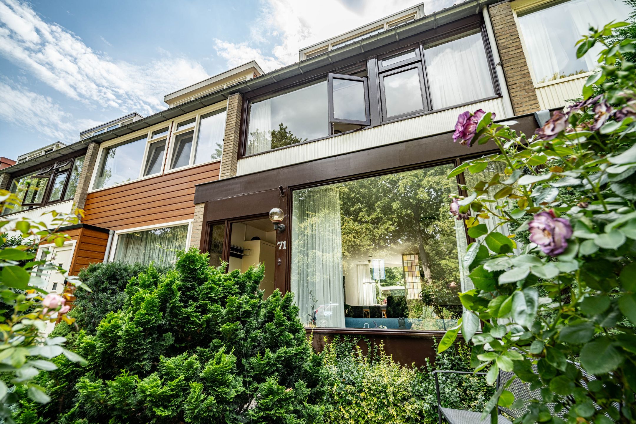 Photo 57 of Van der Kamlaan 71
