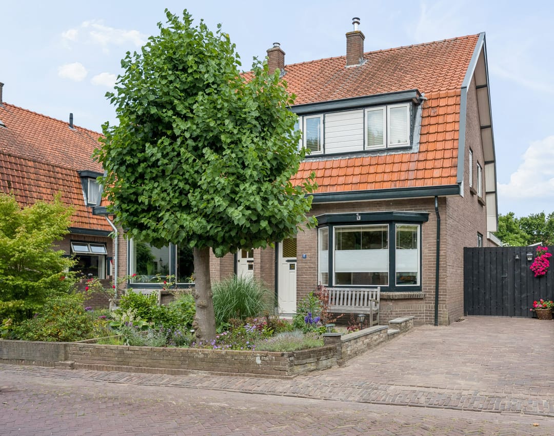 Foto 1 van Rijnstraat 11