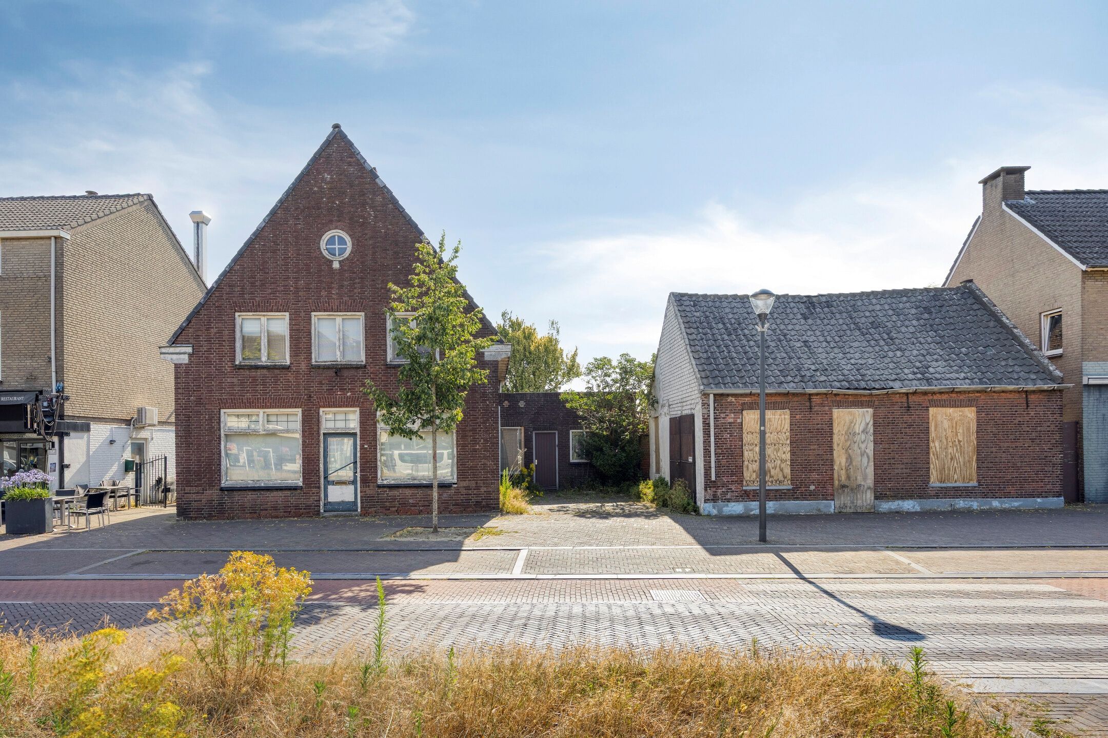 Nieuwstraat 19 