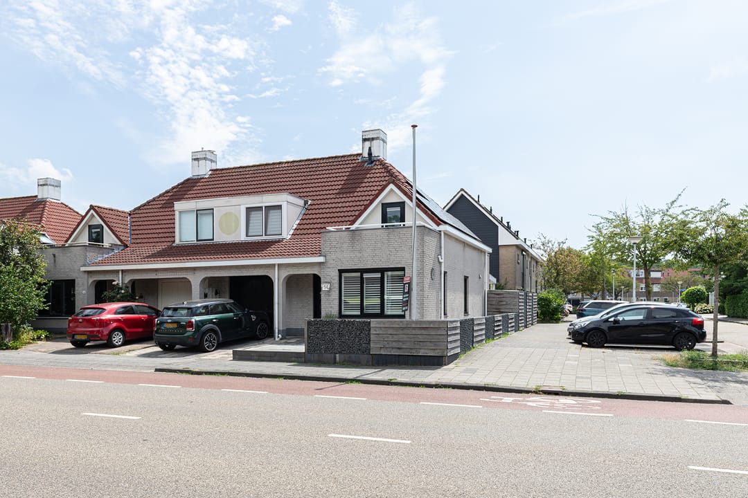 Foto 1 van Andoornlaan 14