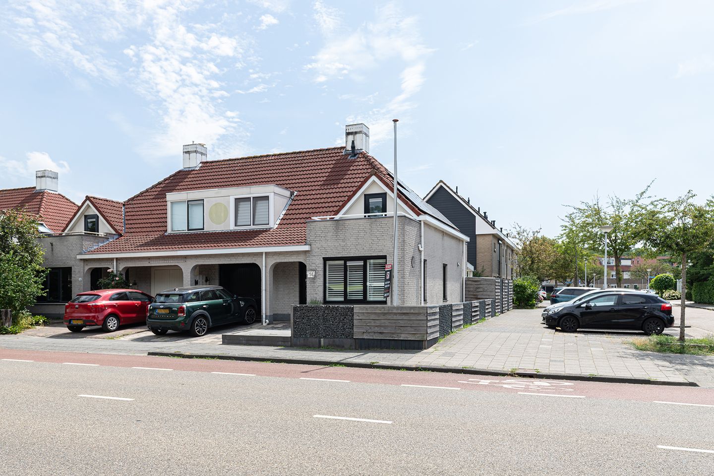 Foto 1 van Andoornlaan 14