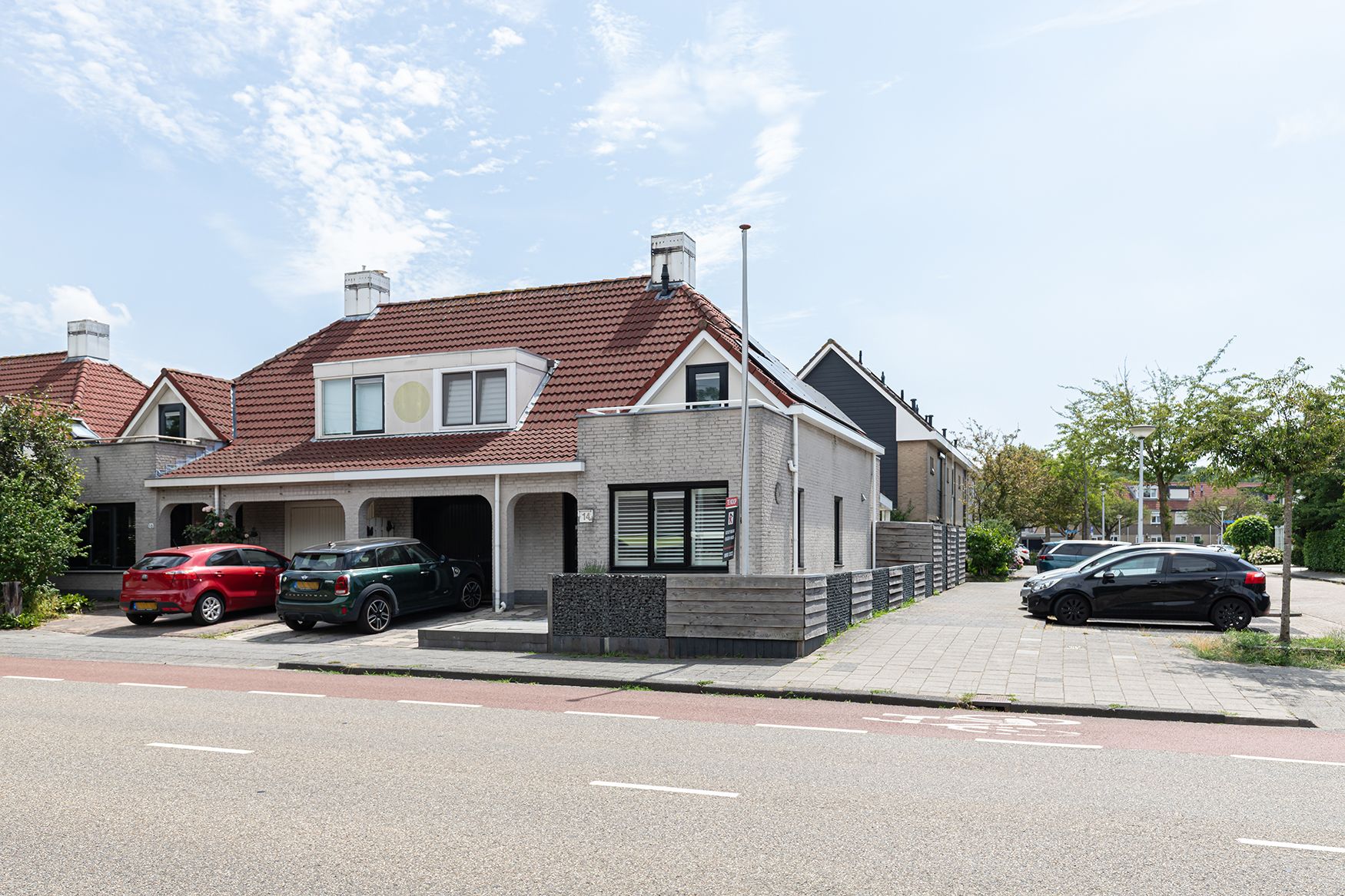 Andoornlaan 14 