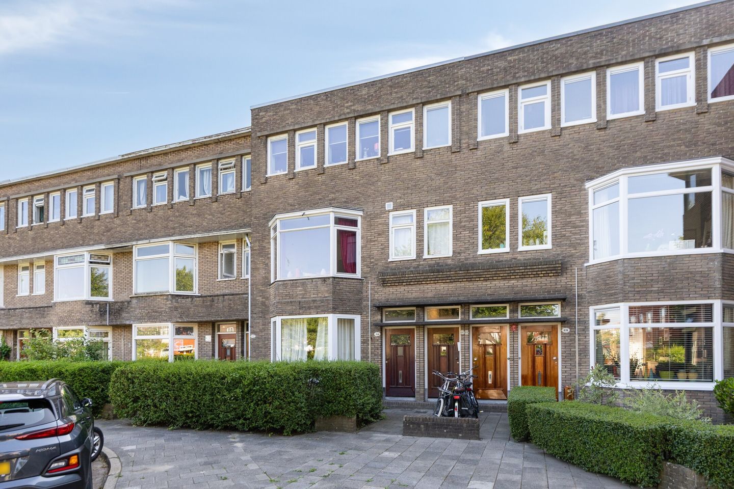 Photo 1 of Oppenheimstraat 66-A
