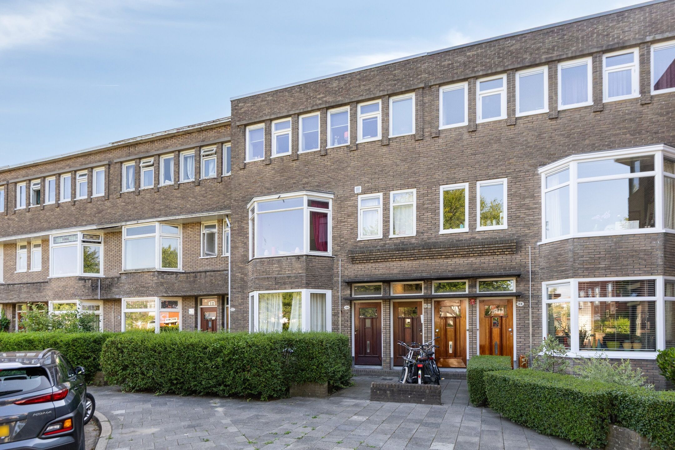 Oppenheimstraat 66-A 66 A