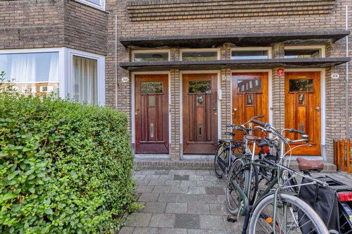Photo 4 of Oppenheimstraat 66-A