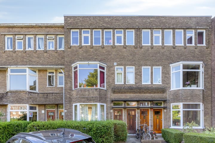 Photo 3 of Oppenheimstraat 66-A