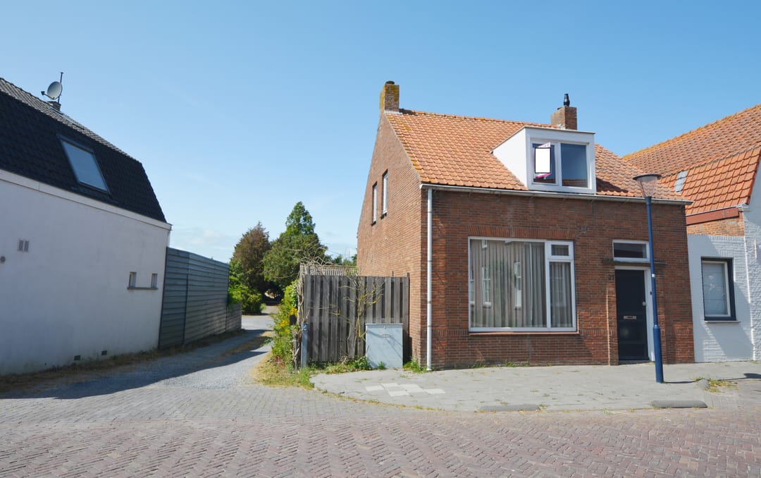 Foto 1 van Dorpsstraat 27