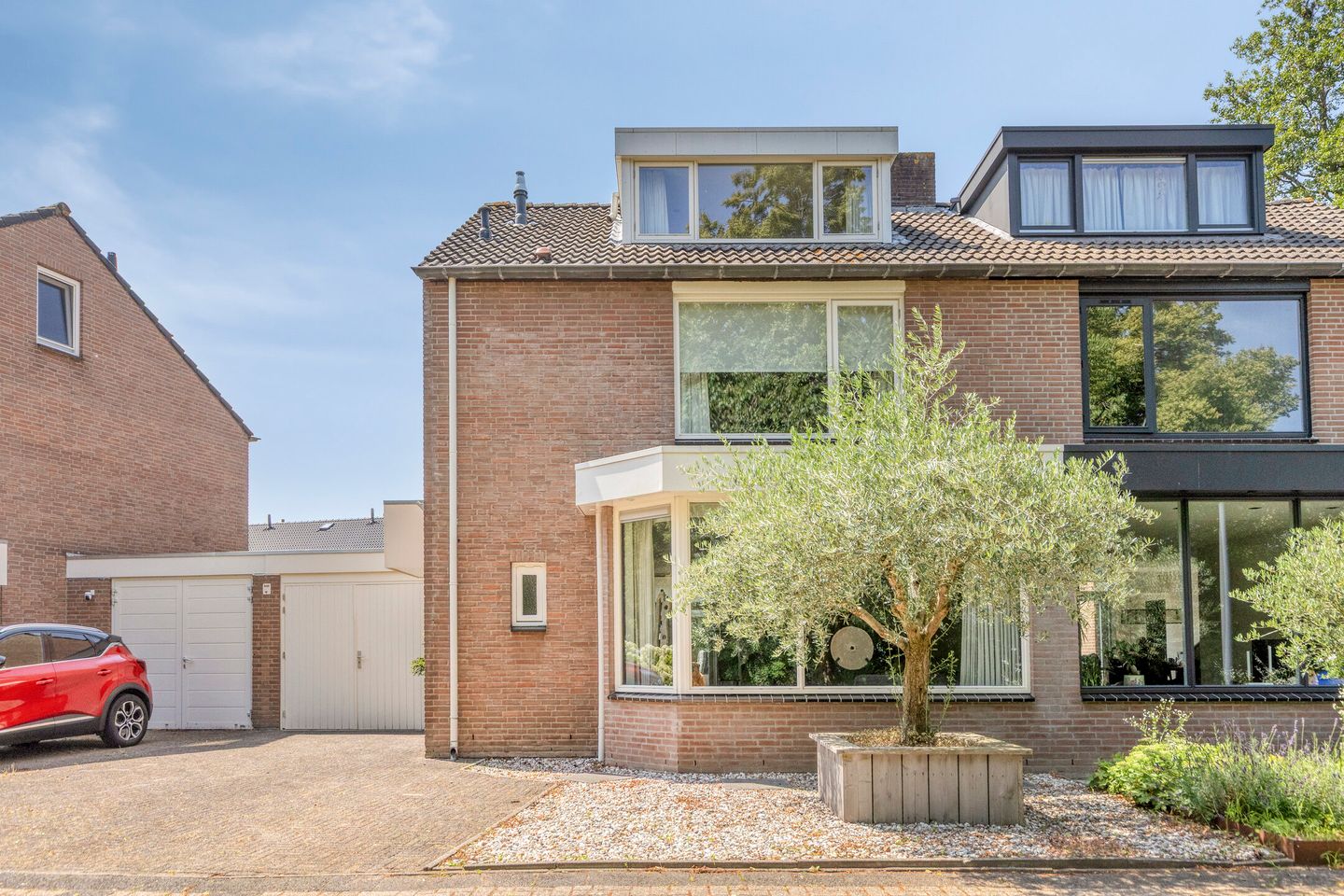 Foto 5 van Mercurius 125