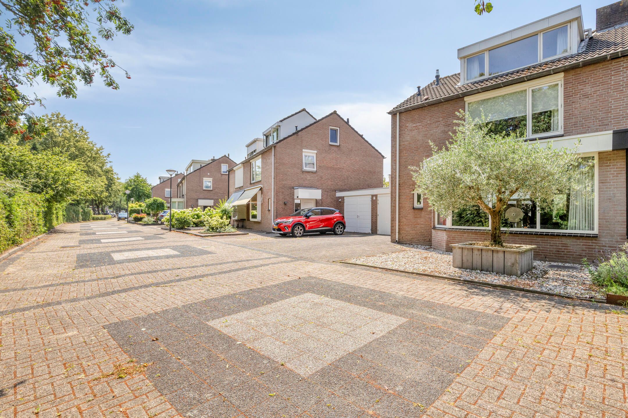 Foto 6 van Mercurius 125