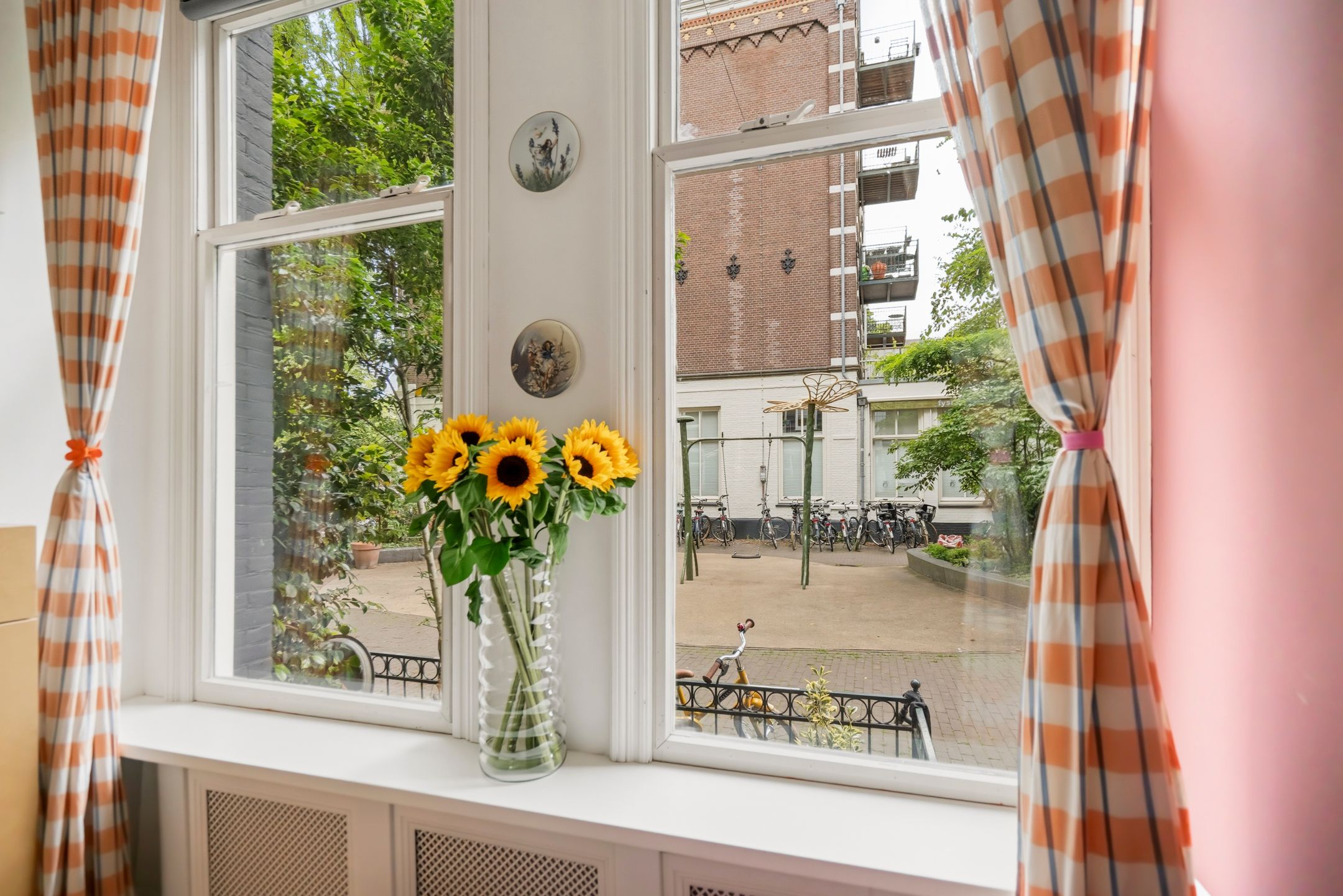 Photo 9 of Eerste Nassaustraat 23-H