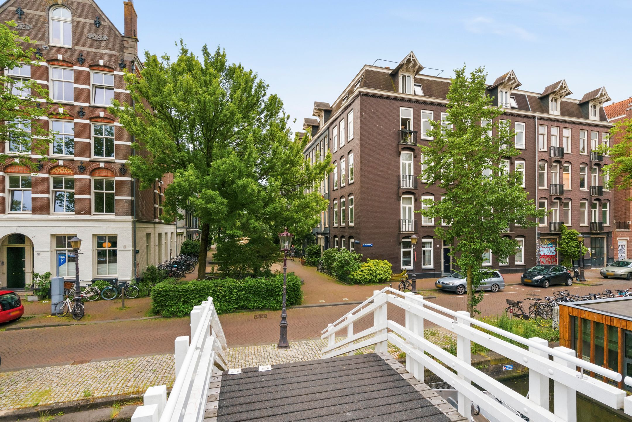 Photo 33 of Eerste Nassaustraat 23-H