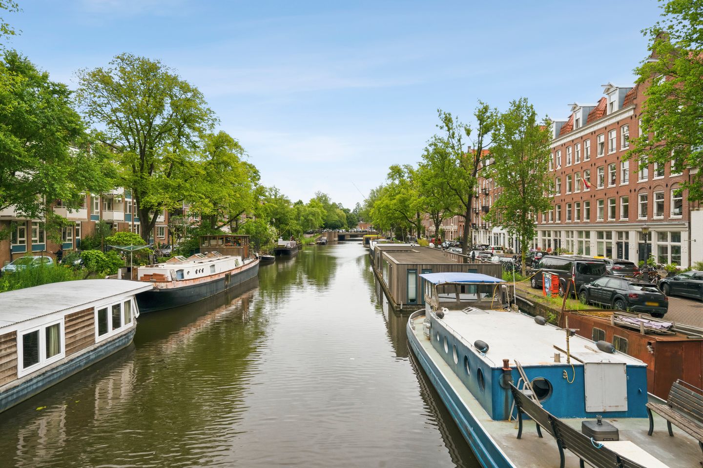 Photo 34 of Eerste Nassaustraat 23-H